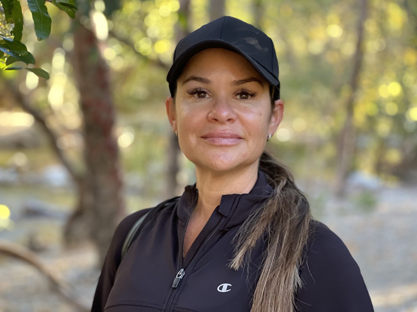 Renee Heipley, third-generation owner of Herb Grady Company